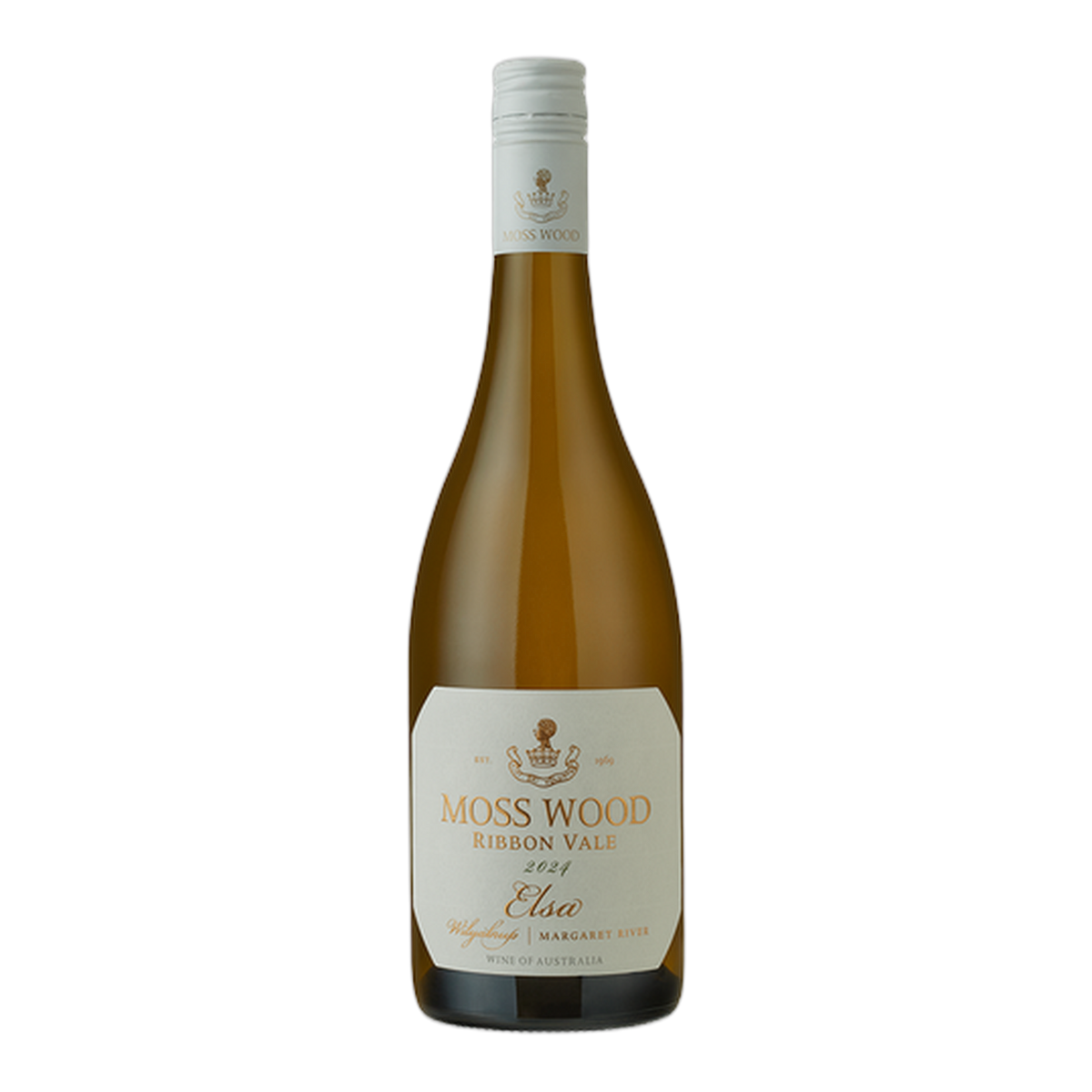 Moss Wood Ribbon Vale Elsa Sauvignon Blanc - DiVino.com.au