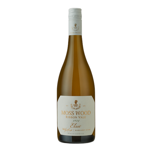 Moss Wood Ribbon Vale Elsa Sauvignon Blanc - DiVino.com.au