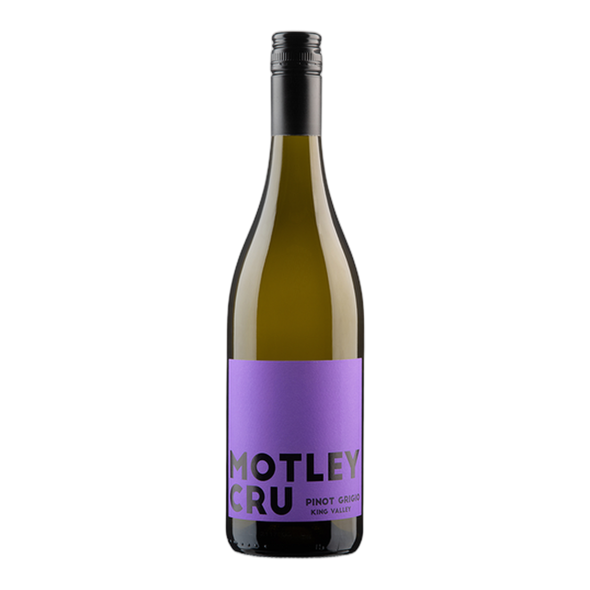 Motley Cru Pinot Grigio - DiVino.com.au