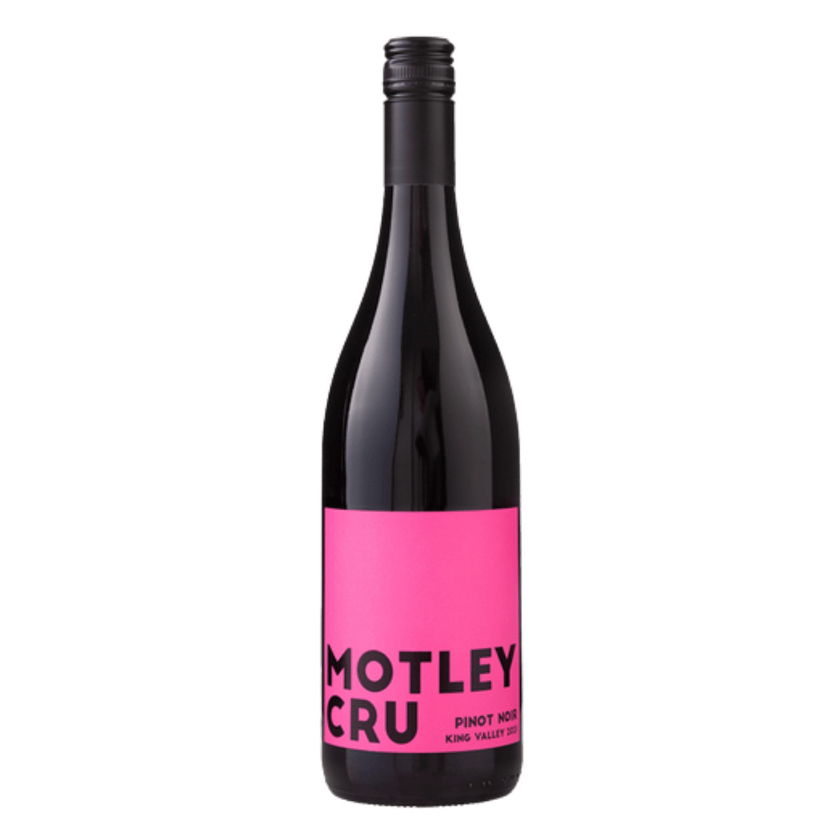 Motley Cru Pinot Noir - DiVino.com.au