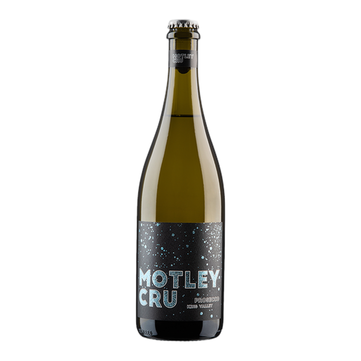 Motley Cru Prosecco NV - DiVino.com.au