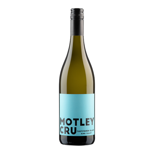Motley Cru Sauvignon Blanc - DiVino.com.au