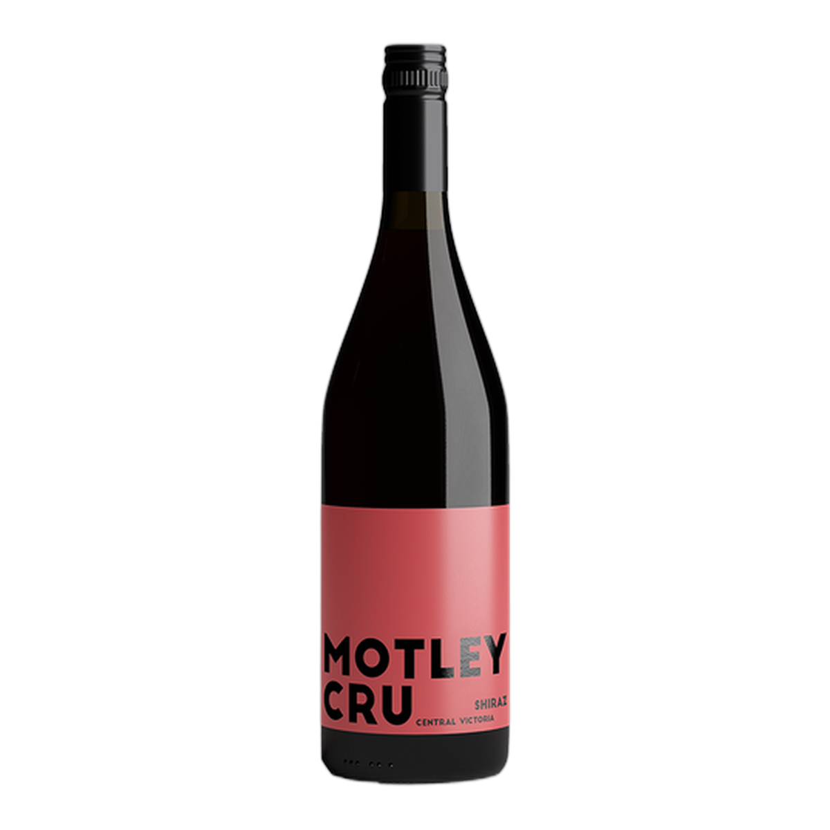 Motley Cru Shiraz - DiVino.com.au
