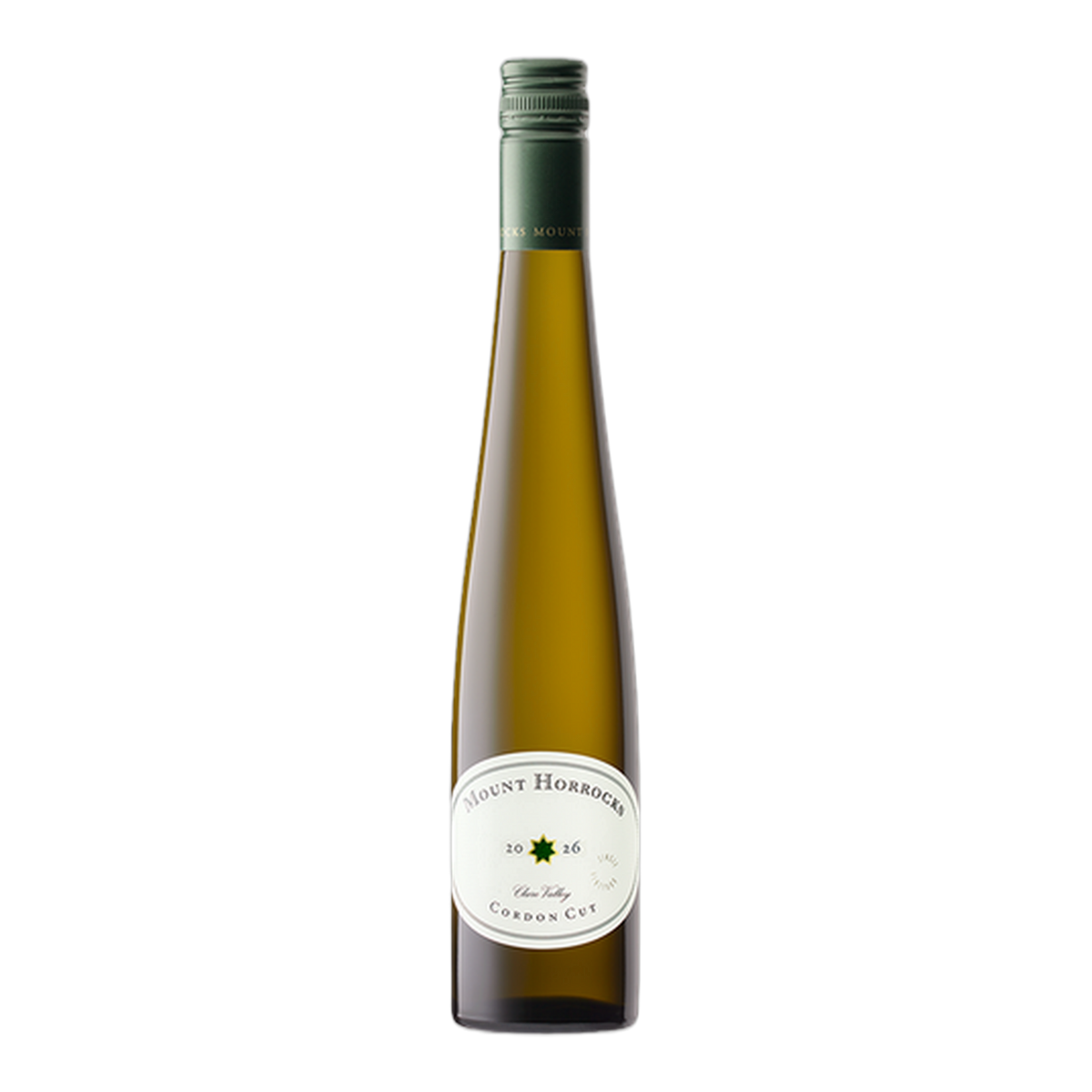 Mount Horrocks Cordon Cut Riesling 375ml - DiVino.com.au