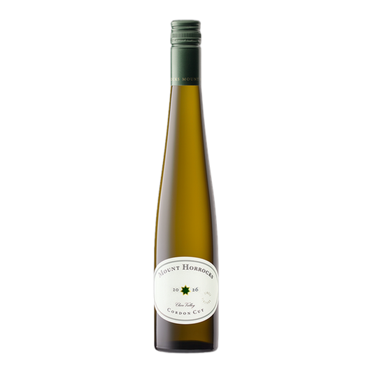 Mount Horrocks Cordon Cut Riesling 375ml - DiVino.com.au