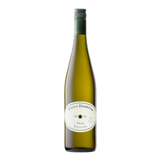 Mount Horrocks Watervale Riesling - DiVino.com.au