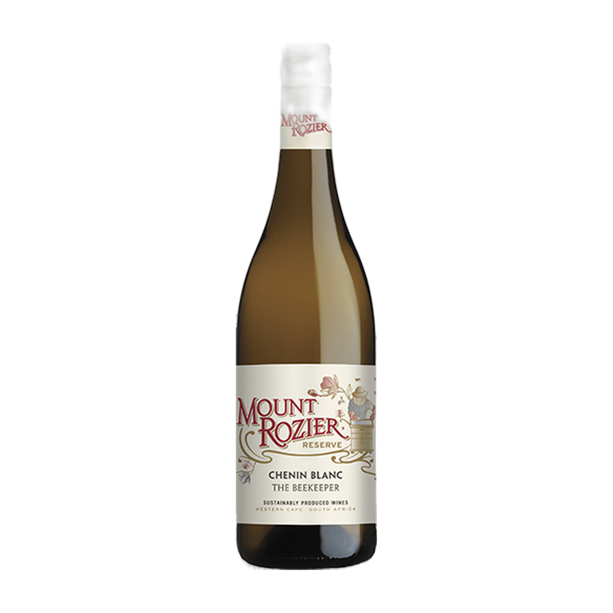 Mount Rozier Reserve The Beekeeper Chenin Blanc - DiVino.com.au