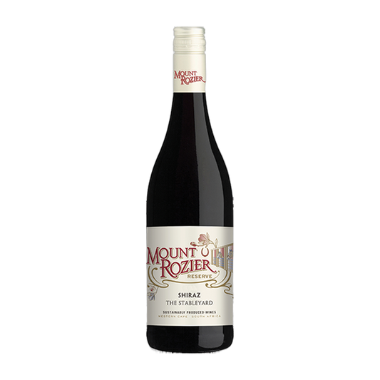 Mount Rozier Reserve The Stable Yard Shiraz - DiVino.com.au
