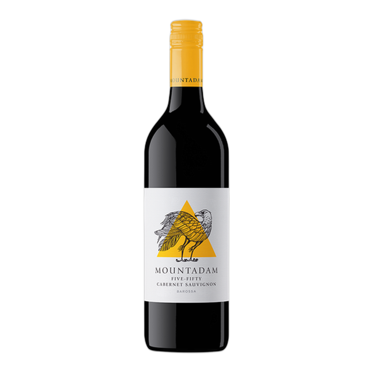 Mountadam Five-Fifty Cabernet Sauvignon - DiVino.com.au