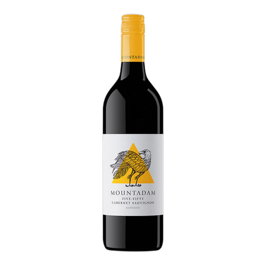 Mountadam Five-Fifty Cabernet Sauvignon - DiVino.com.au