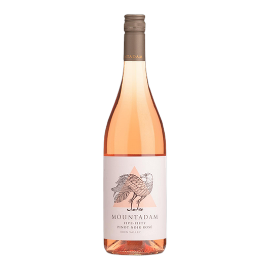 Mountadam Five Fifty Rosé - DiVino.com.au