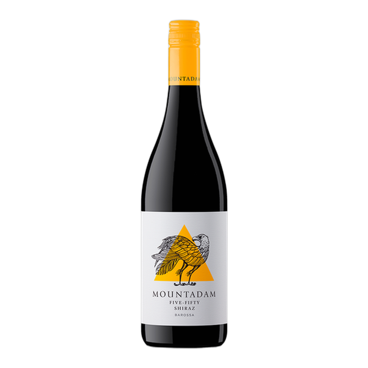 Mountadam Five-Fifty Shiraz - DiVino.com.au