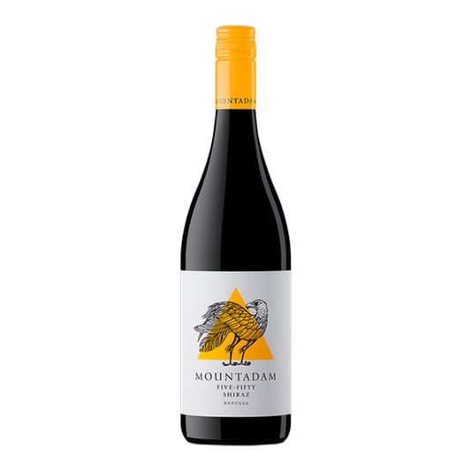 Mountadam Five-Fifty Shiraz - DiVino.com.au