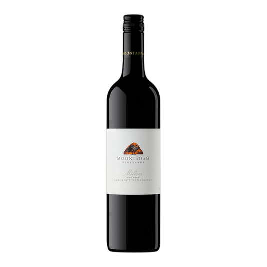Mountadam High Eden Milton Cabernet Sauvignon - DiVino.com.au