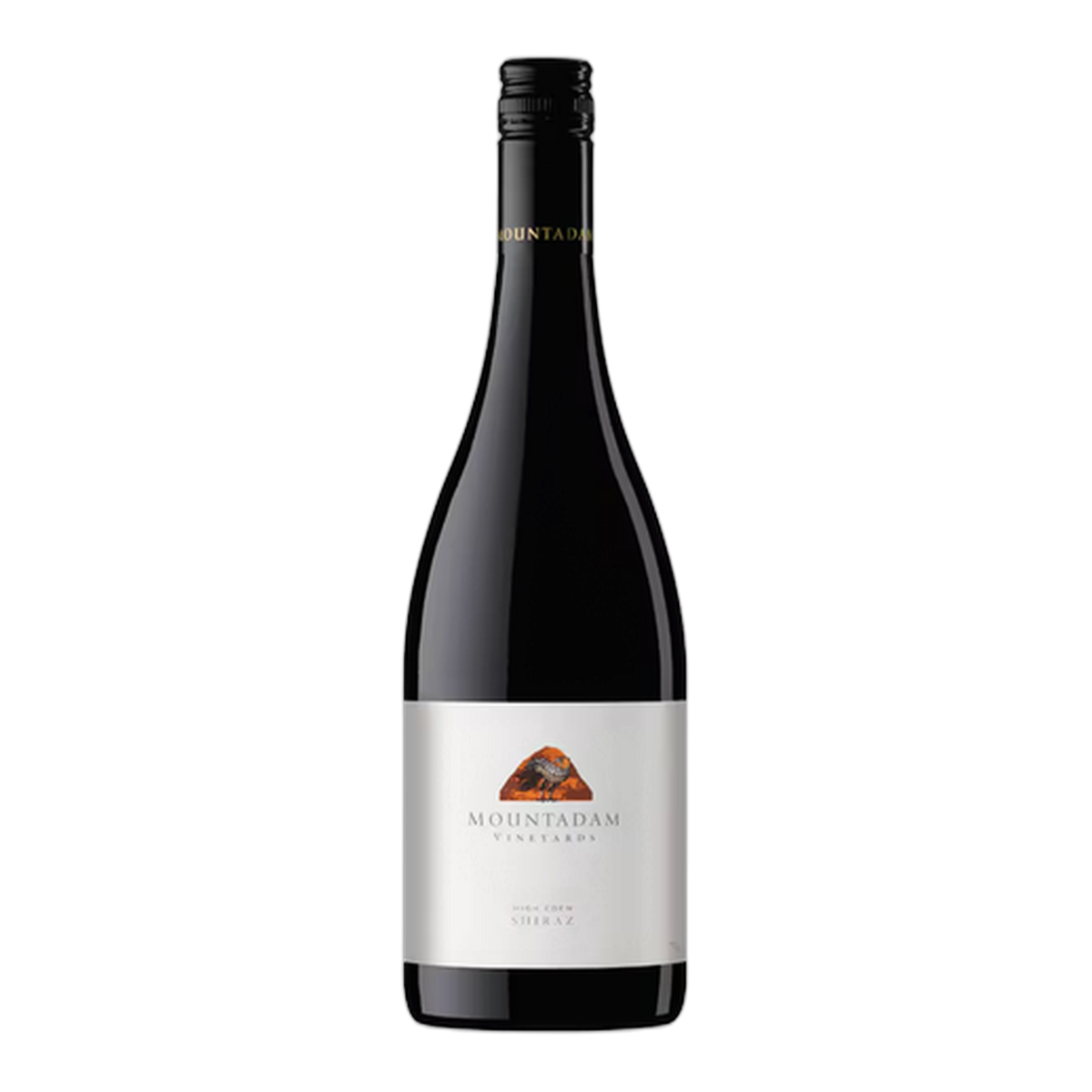 Mountadam High Eden Walter Shiraz - DiVino.com.au