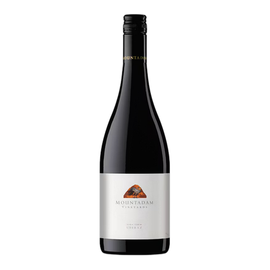 Mountadam High Eden Walter Shiraz - DiVino.com.au