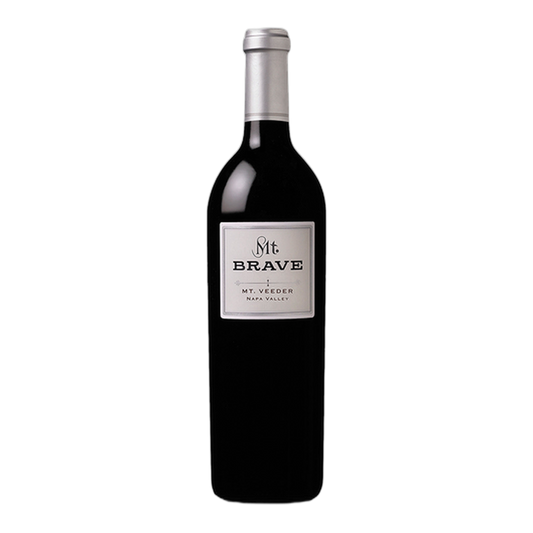 Mt. Brave Cabernet Sauvignon - DiVino.com.au