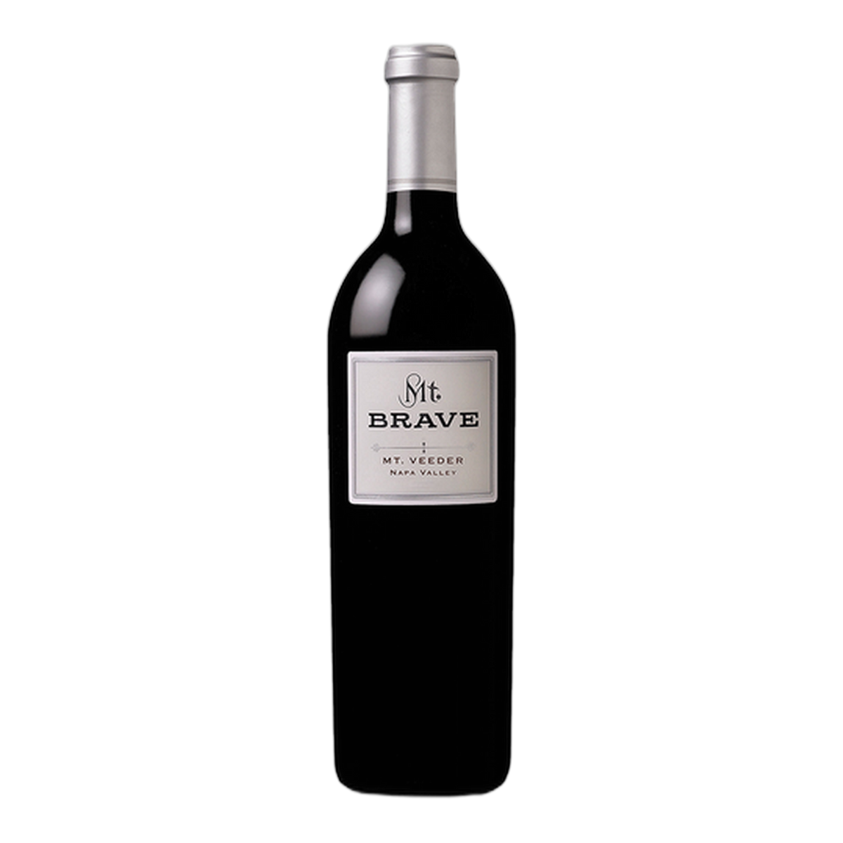 Mt. Brave Mt. Veeder Malbec - DiVino.com.au