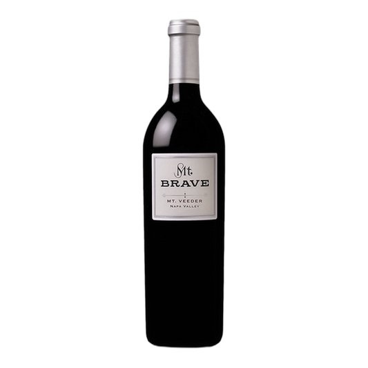 Mt. Brave Mt. Veeder Malbec - DiVino.com.au