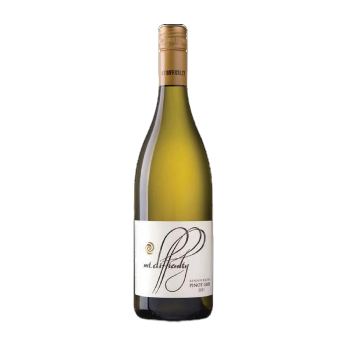 Mt Difficulty Bannockburn Pinot Gris - DiVino.com.au