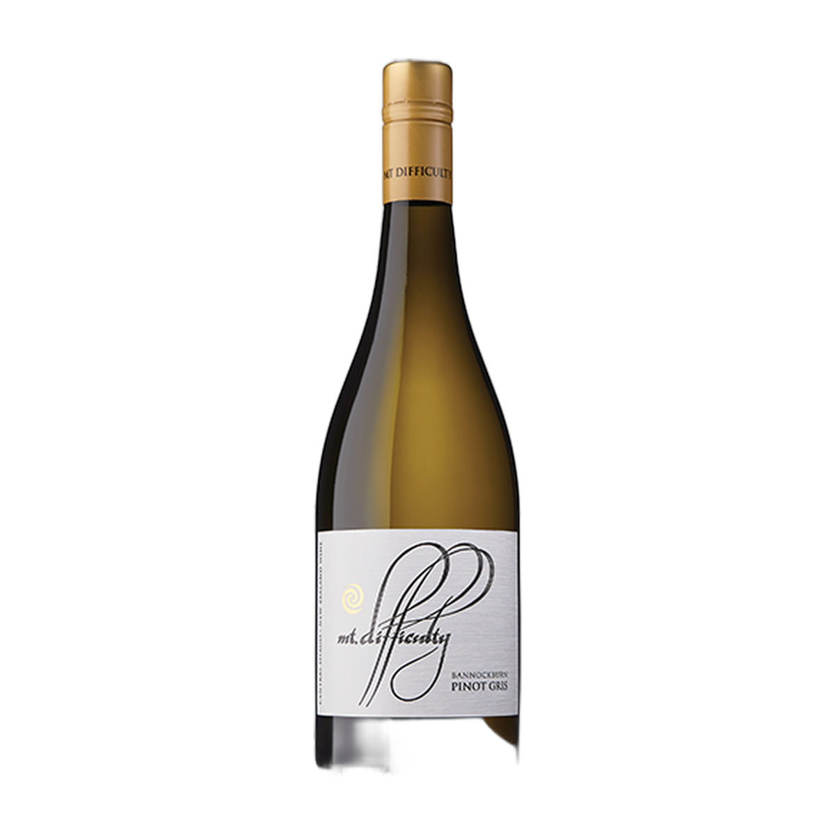 Mt Difficulty Bannockburn Pinot Gris - DiVino.com.au