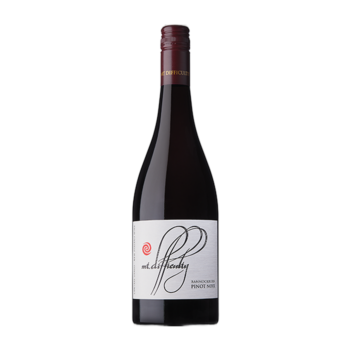 Mt Difficulty Bannockburn Pinot Noir - DiVino.com.au