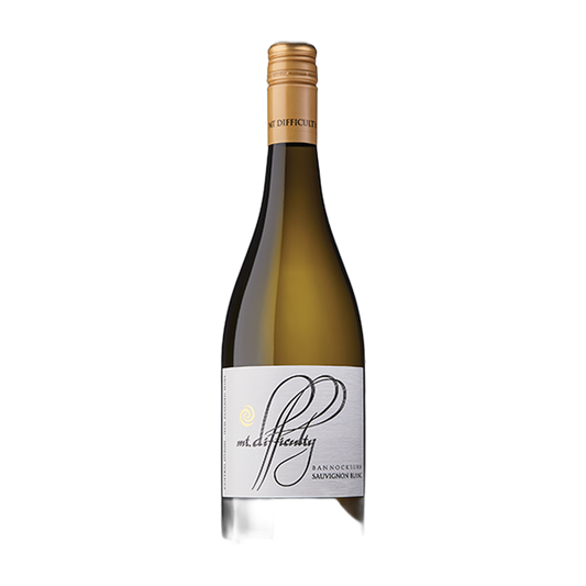 Mt Difficulty Bannockburn Sauvignon Blanc - DiVino.com.au