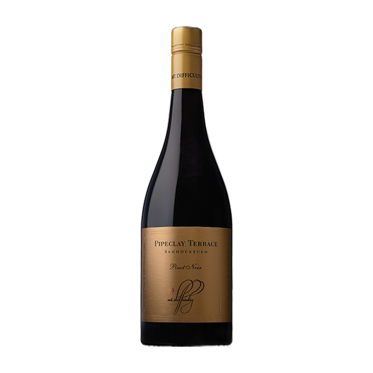 Mt Difficulty Pipeclay Terrace Single Vineyard Pinot Noir - DiVino.com.au