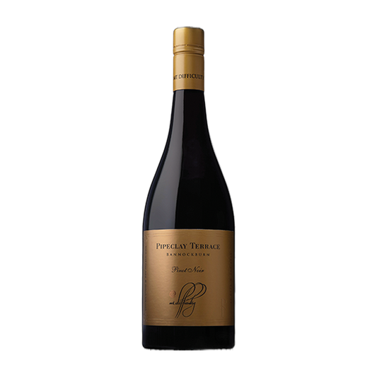 Mt Difficulty Pipeclay Terrace Single Vineyard Pinot Noir - DiVino.com.au