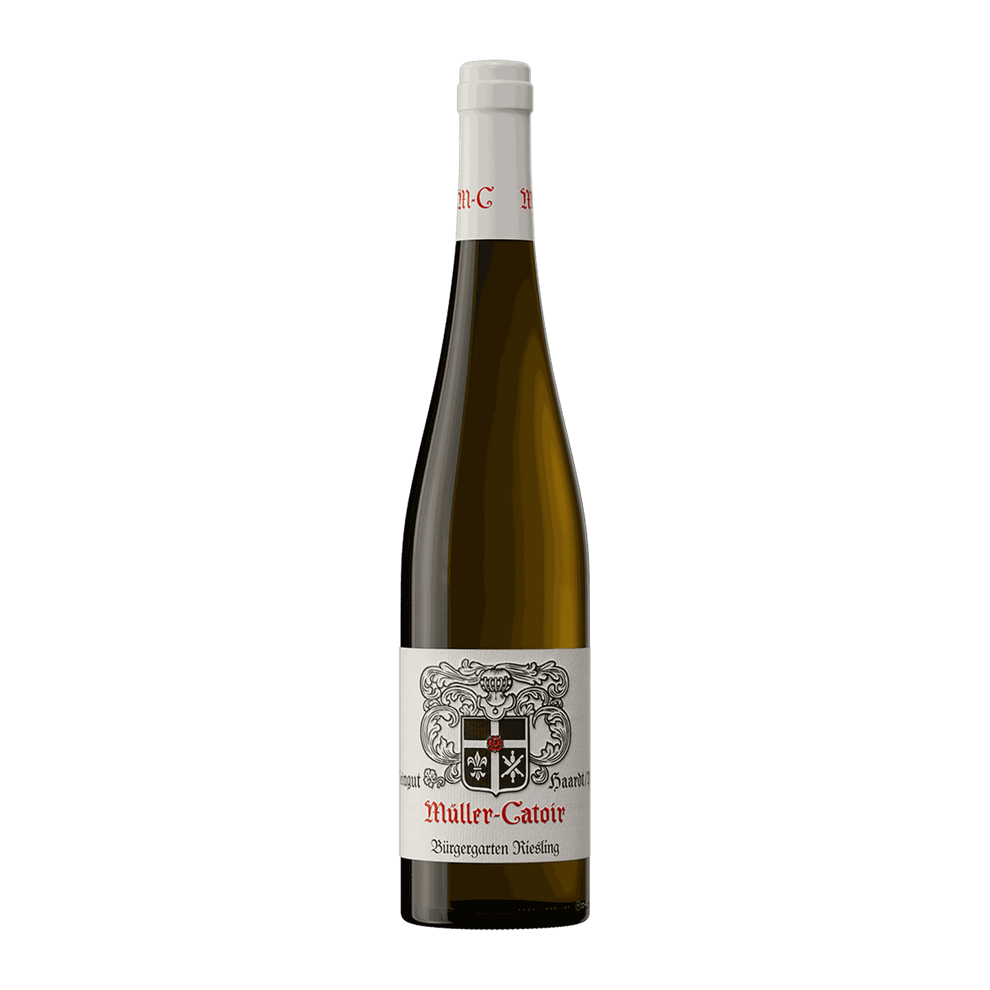 Müller-Catoir Bürgergarten Erste Lage Riesling - DiVino.com.au