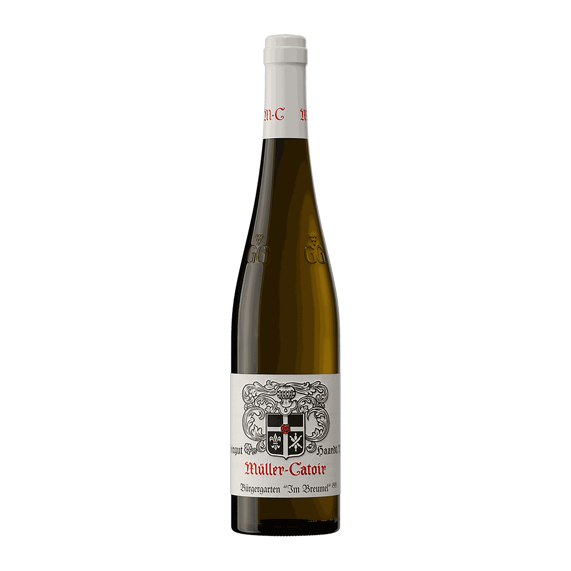 Müller-Catoir Bürgergarten Im Breumel Grosses Gewächs Riesling - DiVino.com.au