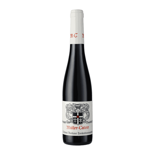 Müller-Catoir Gimmeldinger Schlössel Rieslaner Trockenbeerenauslese 375ml - DiVino.com.au