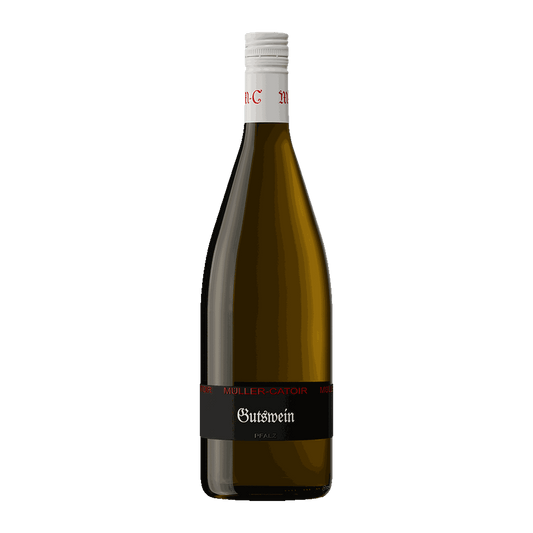 Müller-Catoir Gutswein 1L - DiVino.com.au