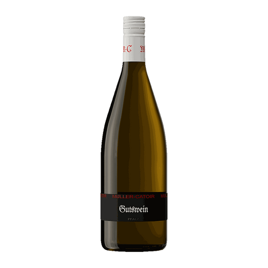 Müller-Catoir Gutswein 1L - DiVino.com.au