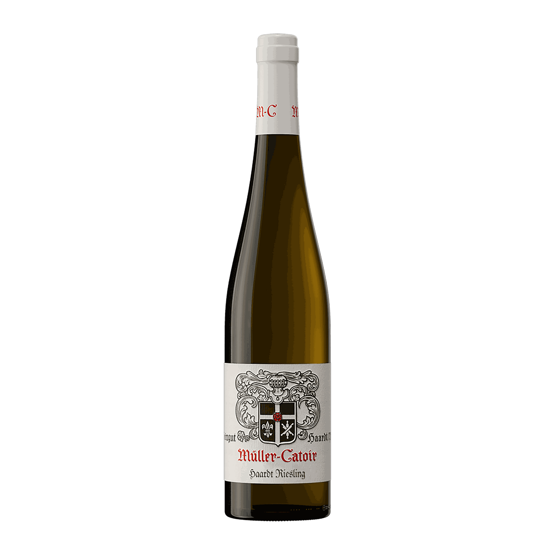 Müller-Catoir Haardt Riesling - DiVino.com.au