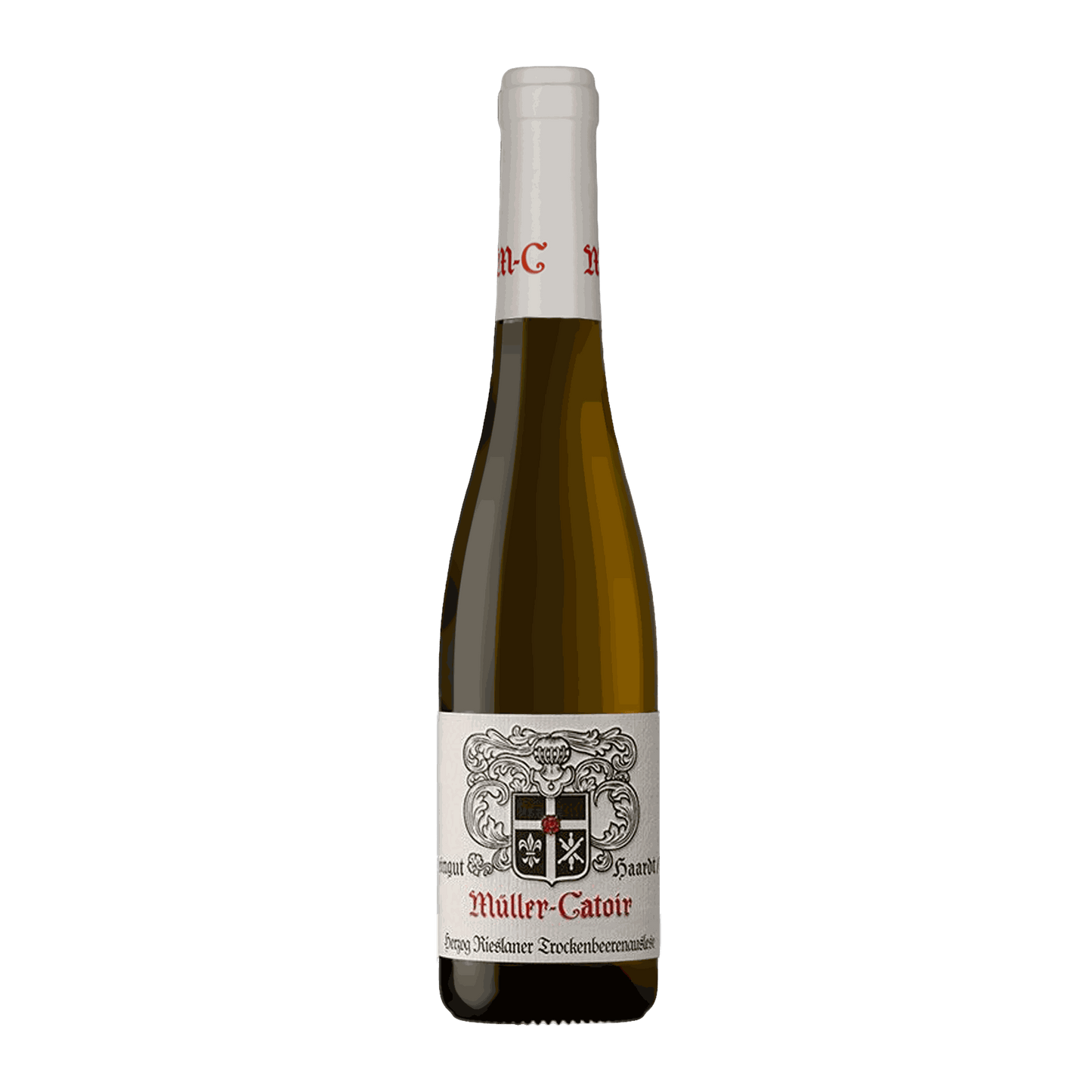 Müller-Catoir Herzog Rieslaner Trockenbeerenauslese 375ml - DiVino.com.au