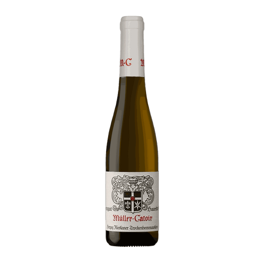 Müller-Catoir Herzog Rieslaner Trockenbeerenauslese 375ml - DiVino.com.au