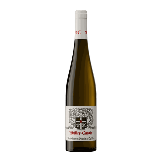 Müller-Catoir Mandelgarten Riesling Spätlese - DiVino.com.au