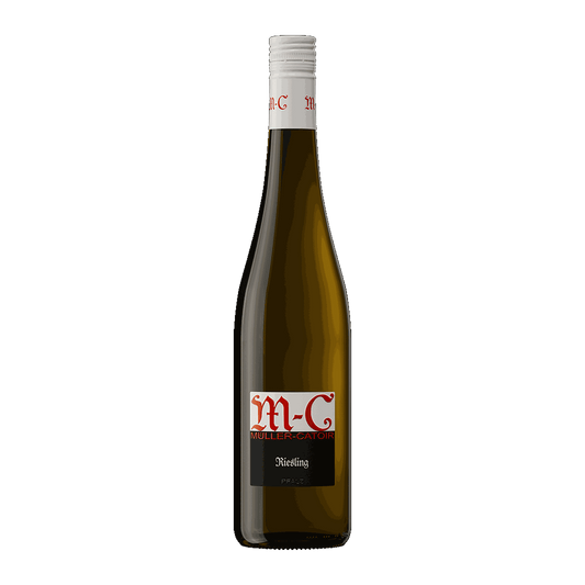 Müller-Catoir MC Riesling - DiVino.com.au