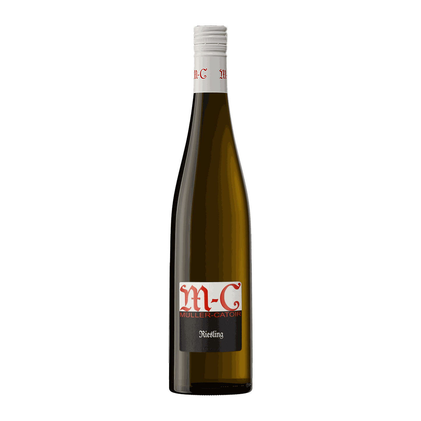 Müller-Catoir MC Riesling - DiVino.com.au