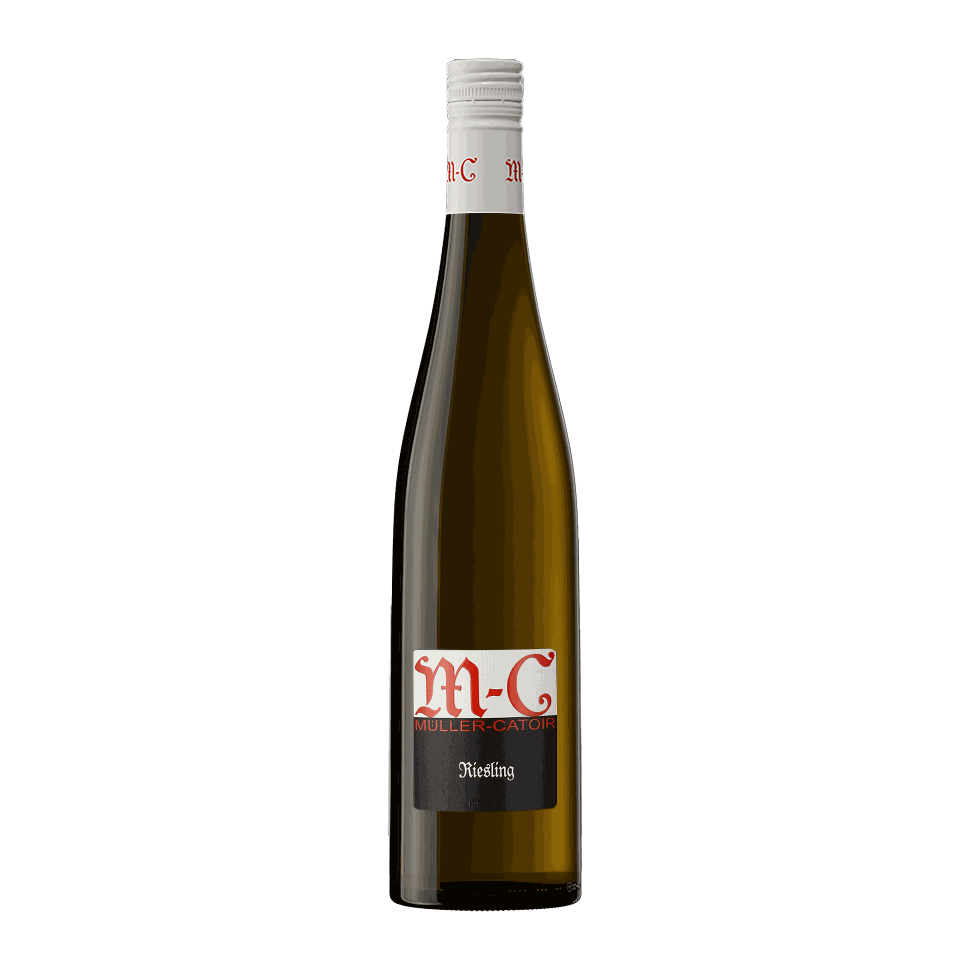 Müller-Catoir MC Riesling - DiVino.com.au