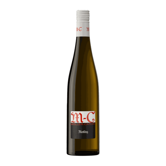 Müller-Catoir MC Riesling - DiVino.com.au