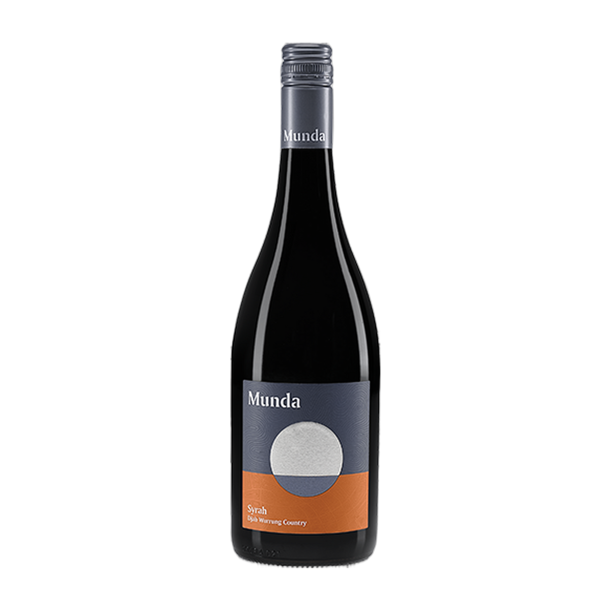 Munda Djab Wurrung Country Syrah Grampians - DiVino.com.au