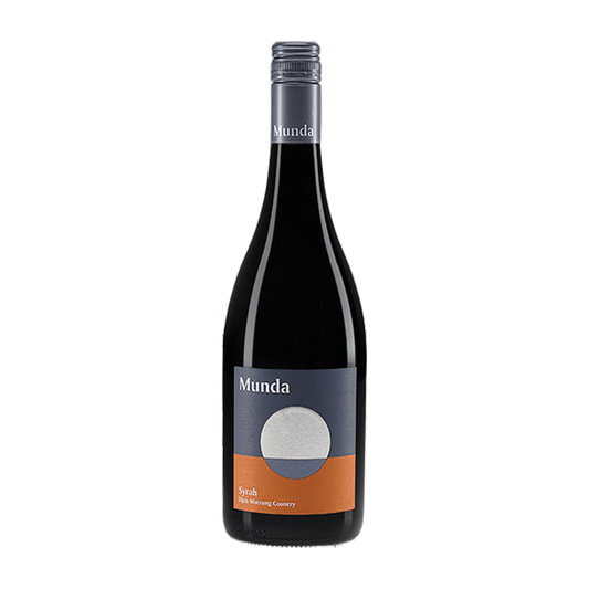 Munda Djab Wurrung Country Syrah Grampians - DiVino.com.au