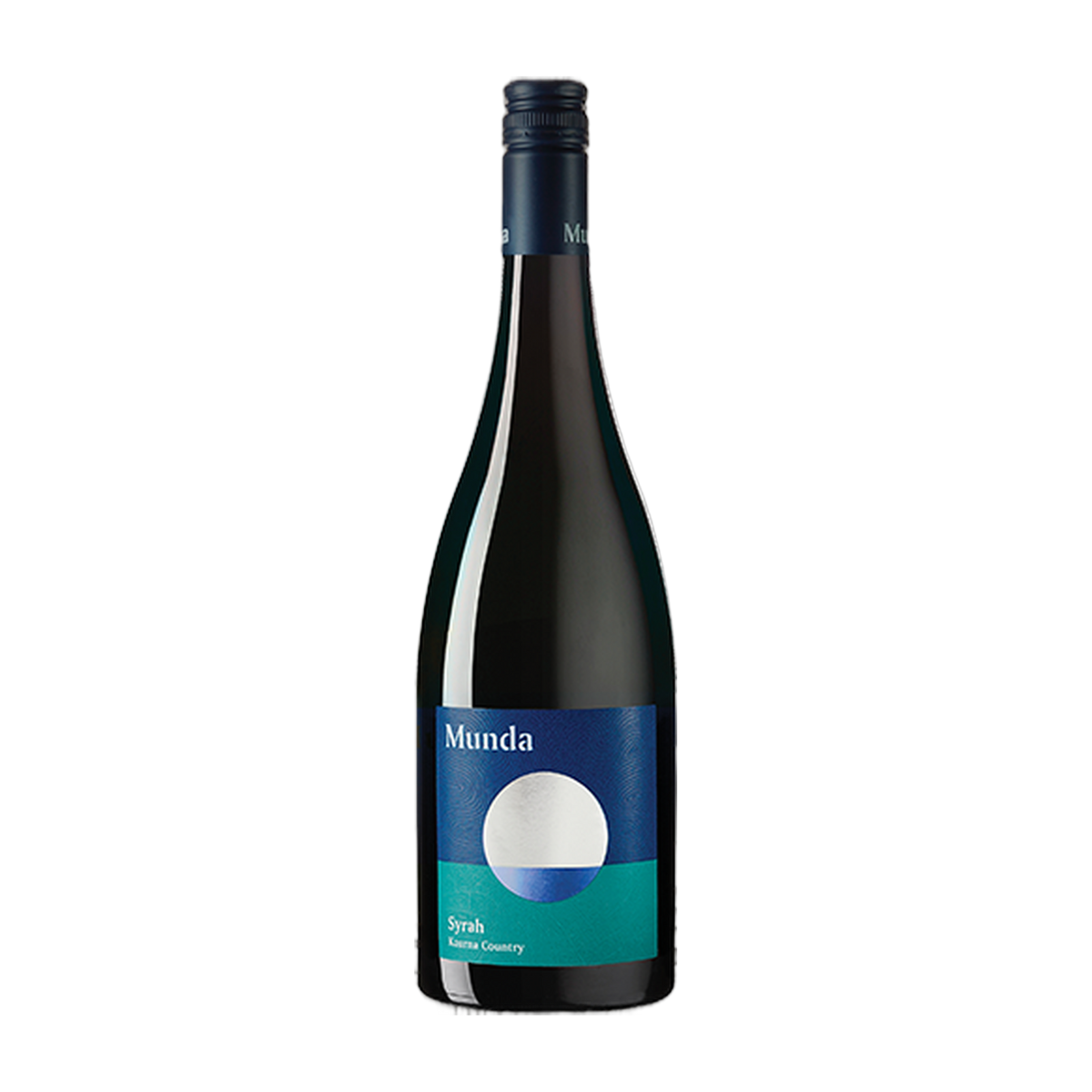 Munda Kaurna Country Syrah - DiVino.com.au