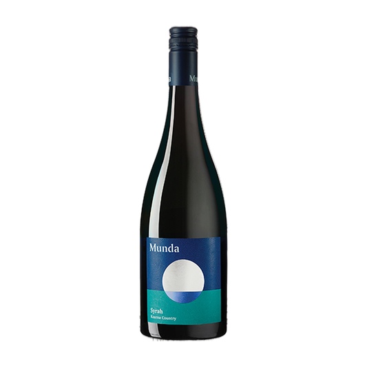 Munda Kaurna Country Syrah - DiVino.com.au