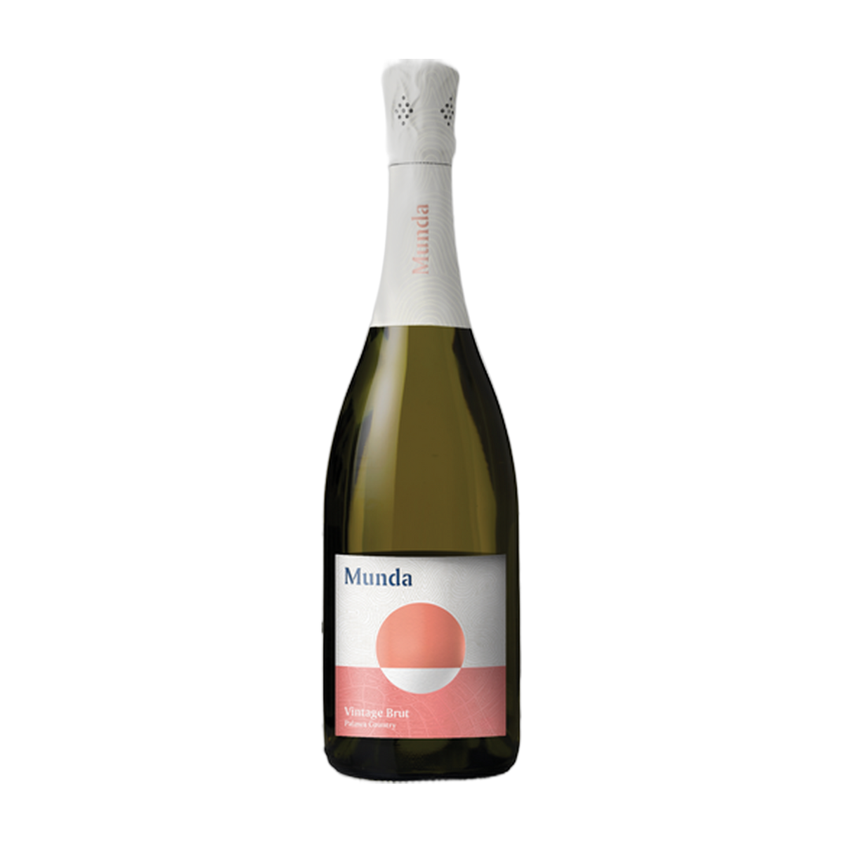 Munda palawa kani Methode Traditionelle Vintage Brut - DiVino.com.au