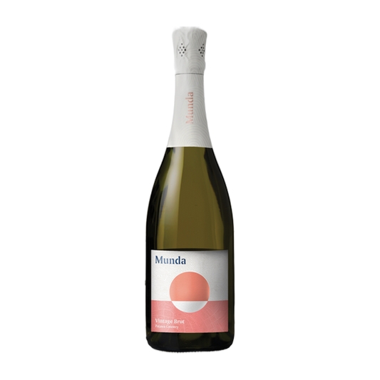 Munda palawa kani Methode Traditionelle Vintage Brut - DiVino.com.au