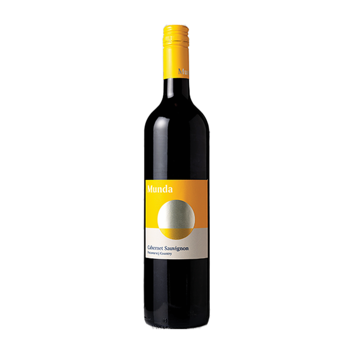 Munda Potawurutj Country Cabernet Sauvignon Padthaway - DiVino.com.au