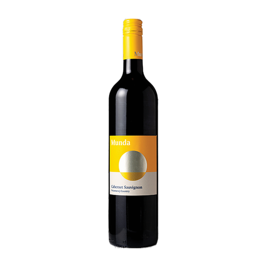 Munda Potawurutj Country Cabernet Sauvignon Padthaway - DiVino.com.au